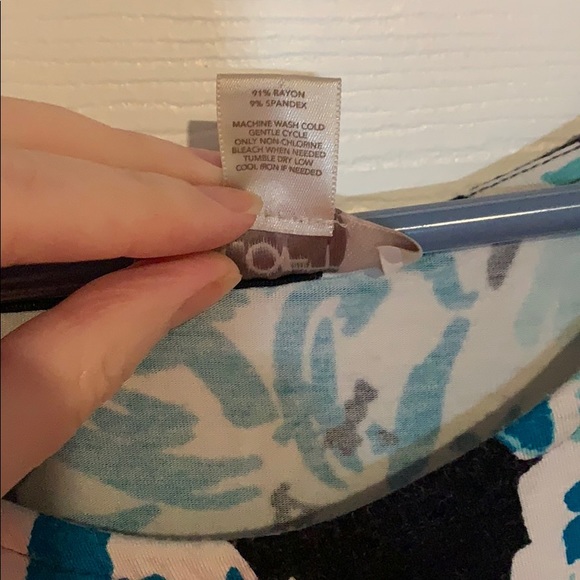 An Taylor Loft women’s small dress - Picture 5 of 6